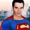 HenryCavill Superman